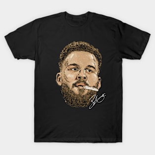 blake griffin mouthguard T-Shirt